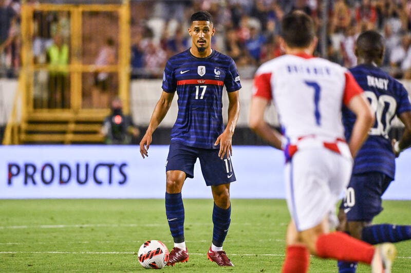 Fabrizio Romano enterre l’OM dans le dossier Saliba