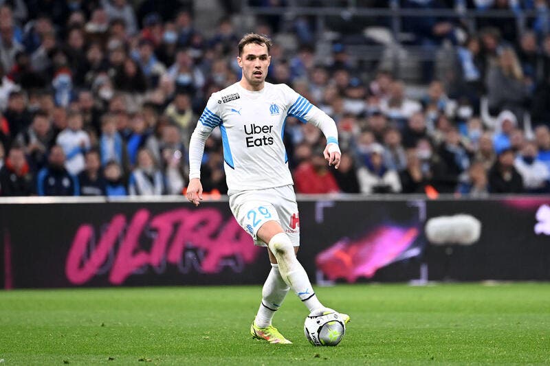 OM : Lirola raconte son calvaire à partir du mercato