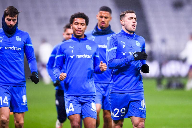 OM : Les Marseillais veulent boire la pression du Vélodrome