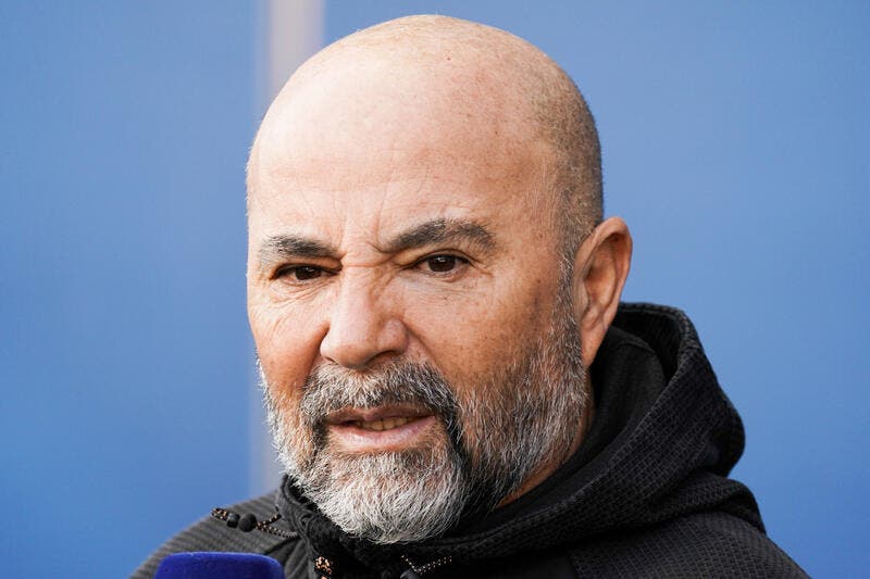 Sampaoli et l'OM, un clash que personne n'a vu venir !