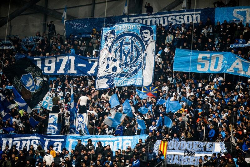 OM-Bâle : Incidents entre ultras autour du Vélodrome...