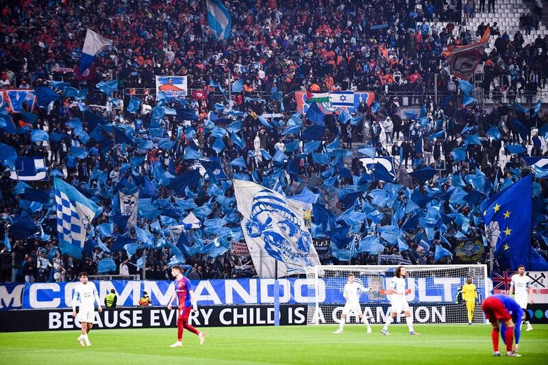 L'OM négocie pour éviter le piège à Bâle