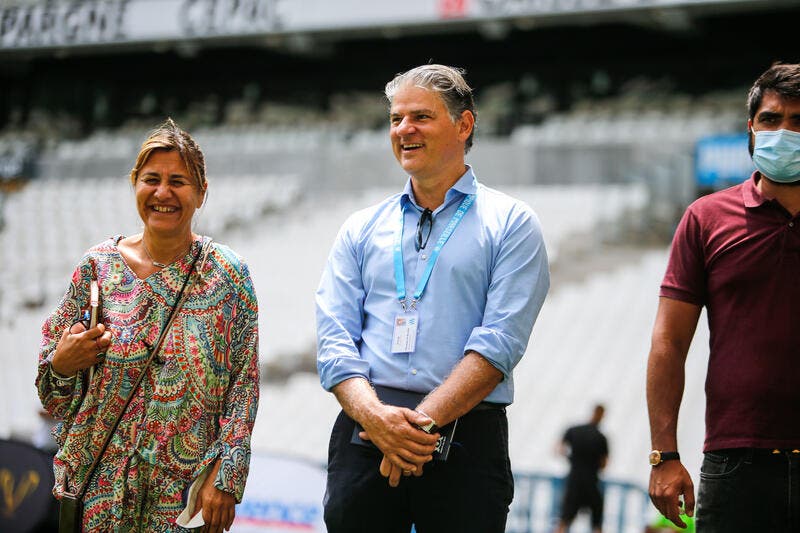 OM : Jacques Cardoze alerte les supporters, attention danger !