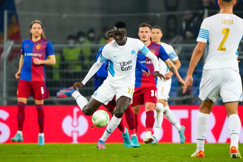 Pape Gueye transfiguré, l’OM est sous le choc