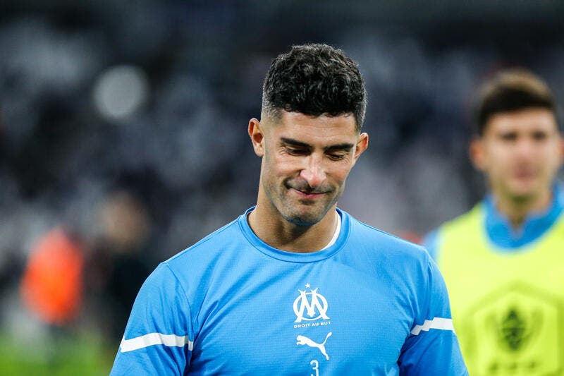 A bout de nerfs, Alvaro met l’OM en feu