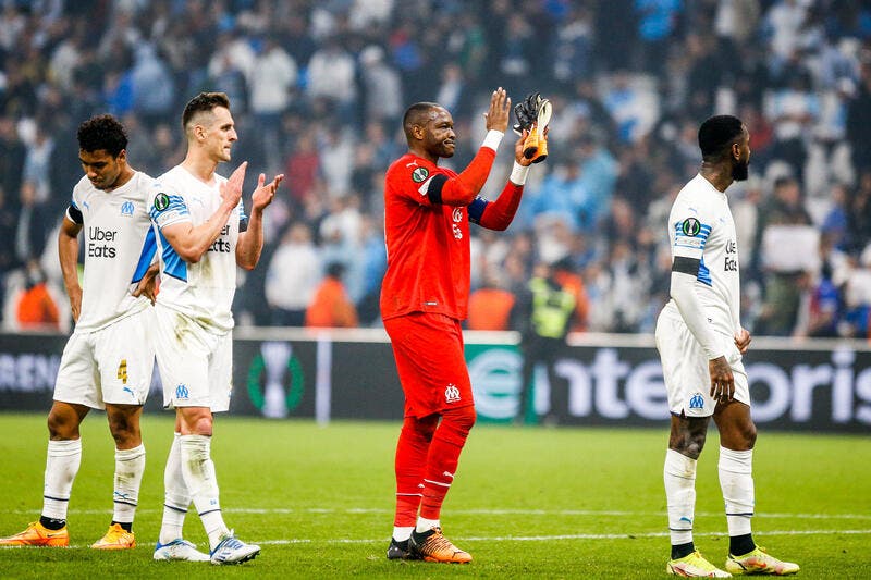 L'OM dindon de la farce, l'inquiétude grandit