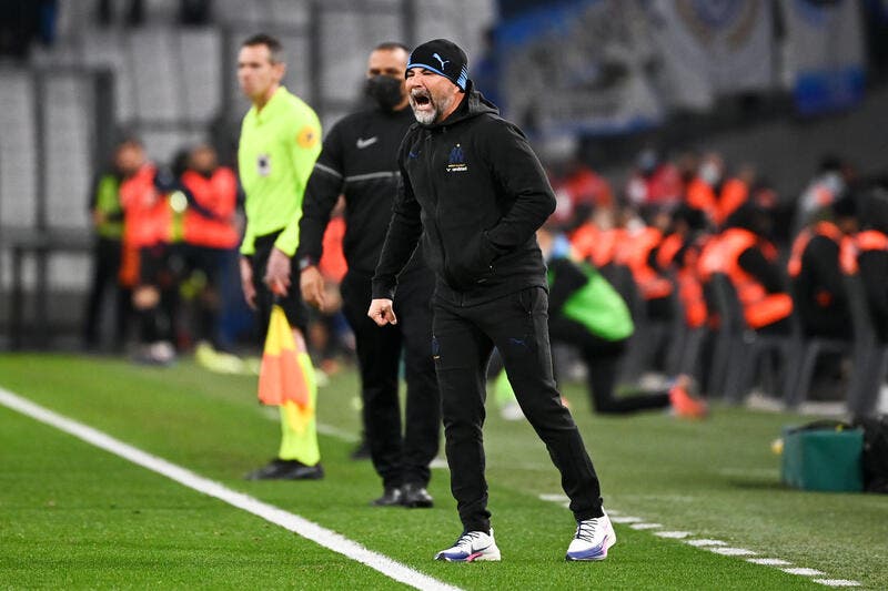 L’OM sous la menace, Sampaoli craint le drame