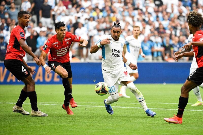 Le podium c’est l’enfer, l'OM doit finir quatrième