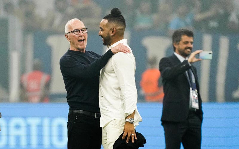 OM : Adieu la vente, McCourt promet le feu au mercato !