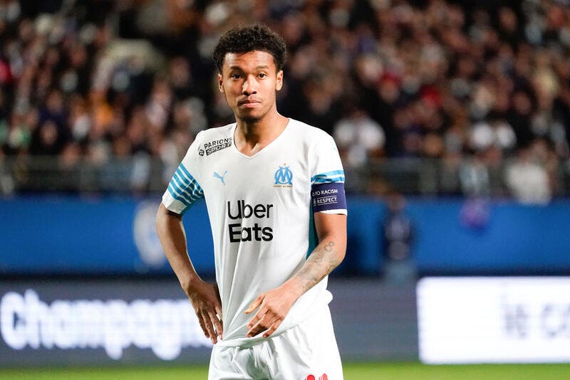 OM : Boubacar Kamara confirme son départ pour 0 euro