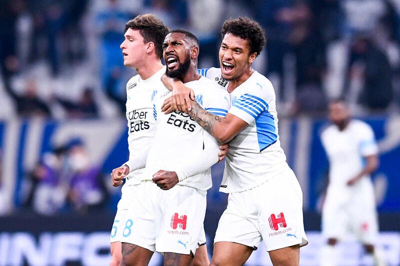 Gerson enlève 5 ME des caisses de l’OM