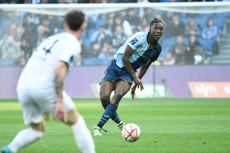 OM : Isaak Touré à Marseille, l’OL veut tout faire capoter