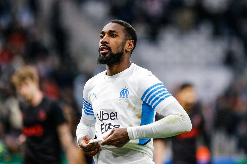 OM : Gerson envoie un message très clair à Marseille