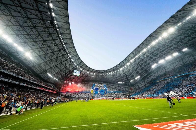 La DNCG ne donne pas son feu vert à l’OM