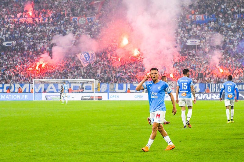 Ligue des Champions : Petit Poucet, l’OM va vivre l’enfer