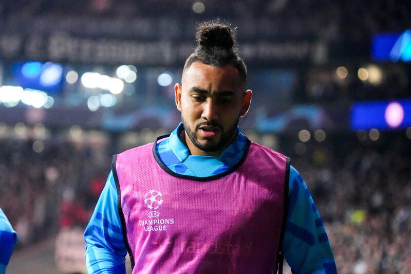 OM : Dimitret Payet, un oubli qui fait scandale