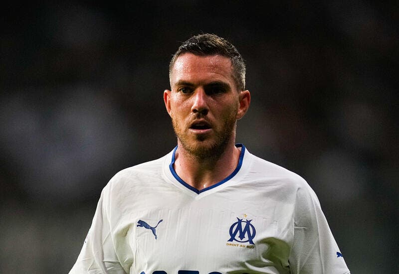 Un OM de feu face à l'OL, Veretout a d'autres priorités