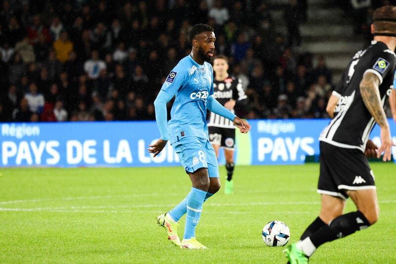 OM : Gerson dépasse les bornes, Igor Tudor en furie