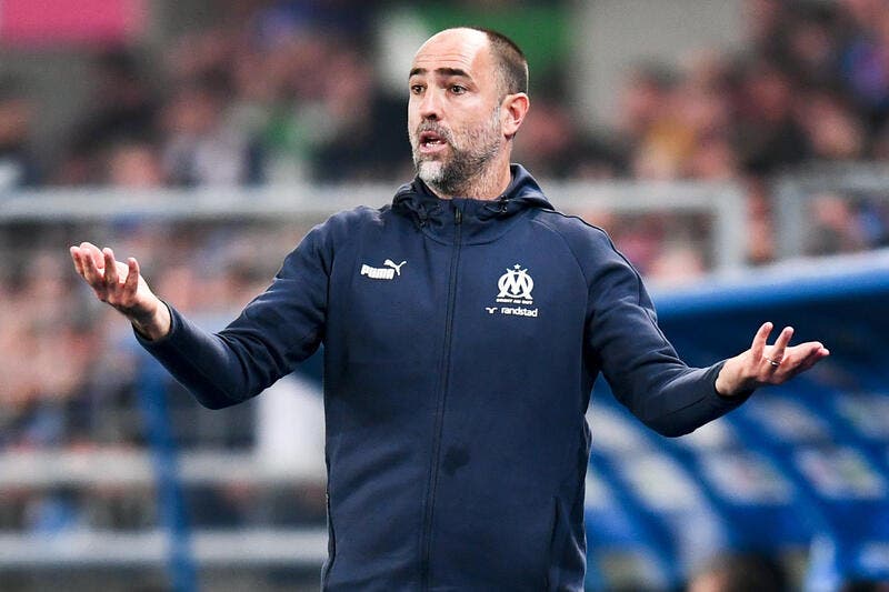 OM : Igor Tudor prêt à mourir avec ses idées