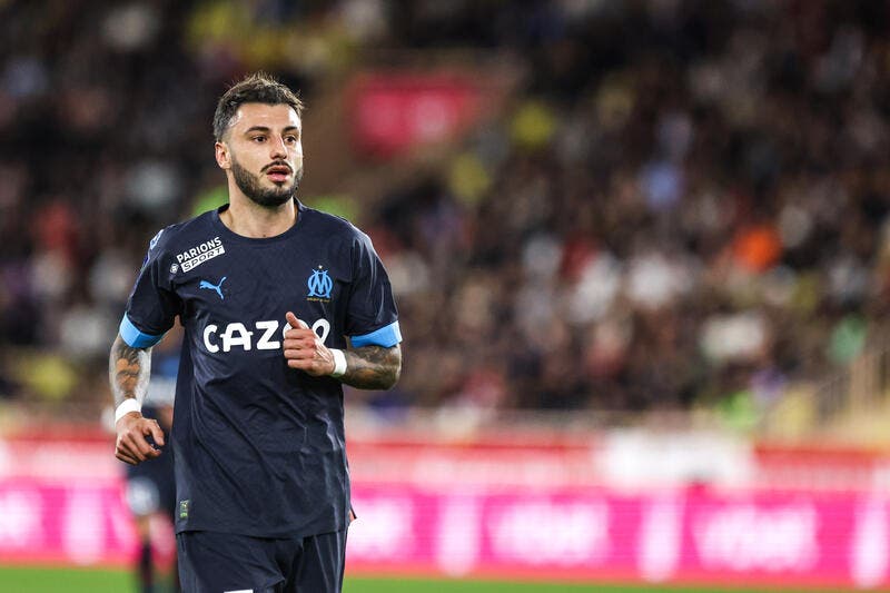 OM : Jonathan Clauss pas assez payé ? Sa réponse choc