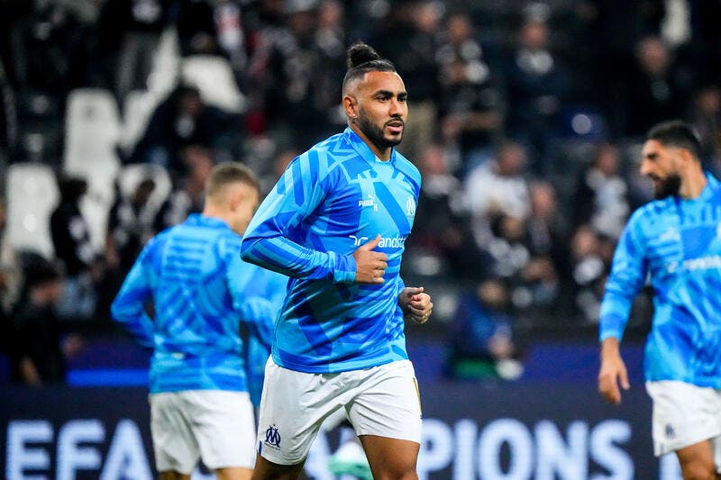 OM : Payet à 100%, Tudor doit faire un sacrifice