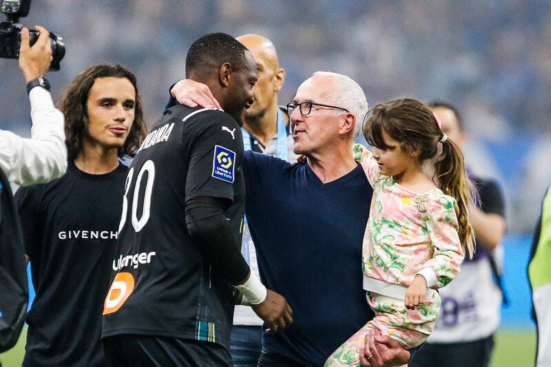 McCourt fait trembler l’OM avant le mercato