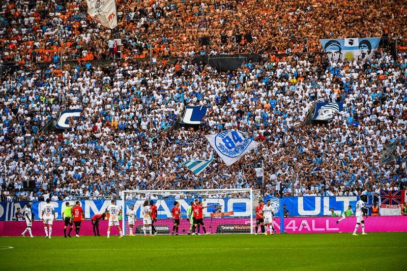 L’OM perd 3 millions d’euros, les supporters vont payer !