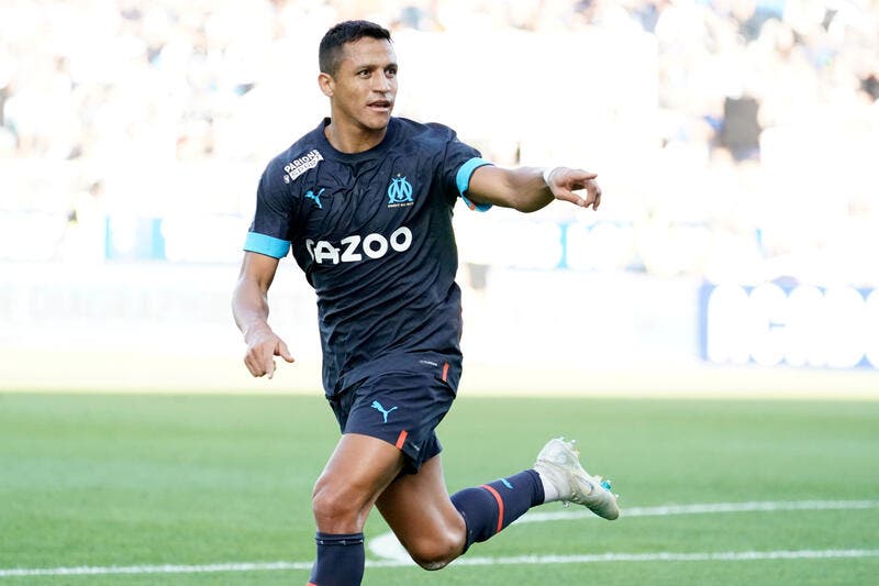 OM : Tudor gâche Alexis Sanchez, l’accusation tombe