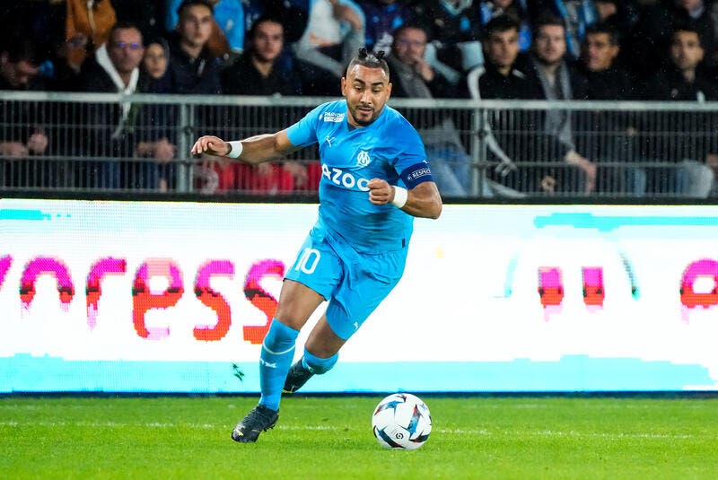 OM : Tudor impitoyable, Gerson et Payet sur le banc !