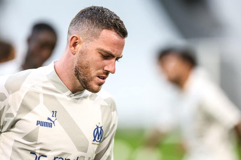 Jordan Veretout, le bug XXL du mercato de l’OM ?