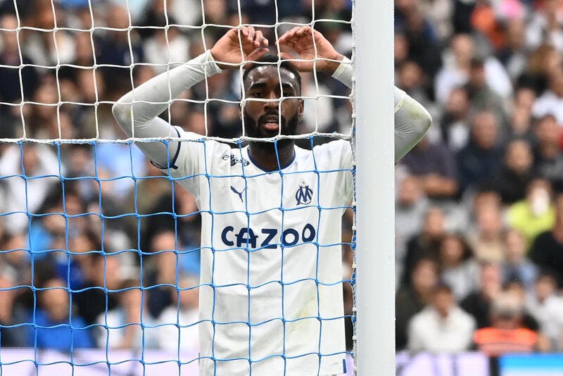 OM : Gerson le footballeur qui marche et énerve Marseille