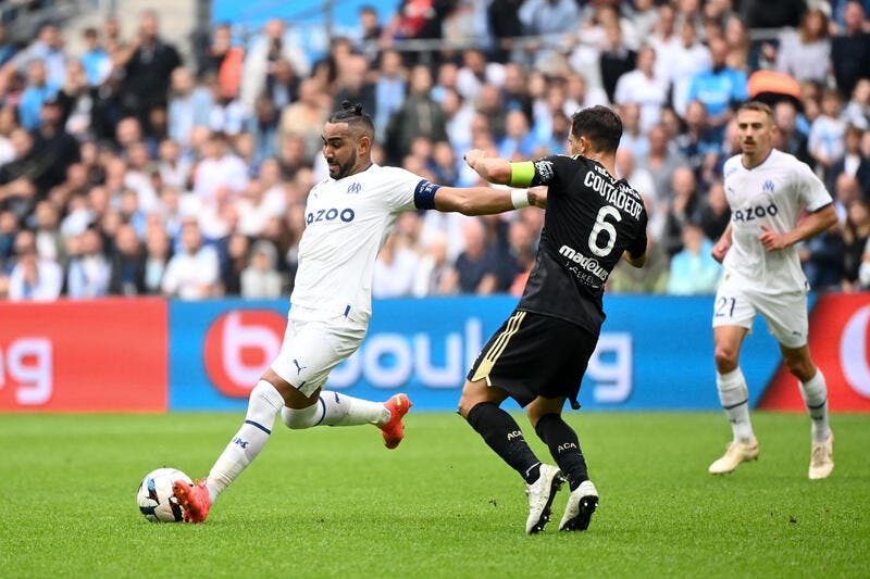 OM : Payet fâché avec Tudor ? Le joueur s'est expliqué