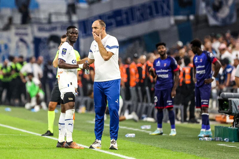 OM : La méthode Tudor, Bailly lâche un aveu inquiétant