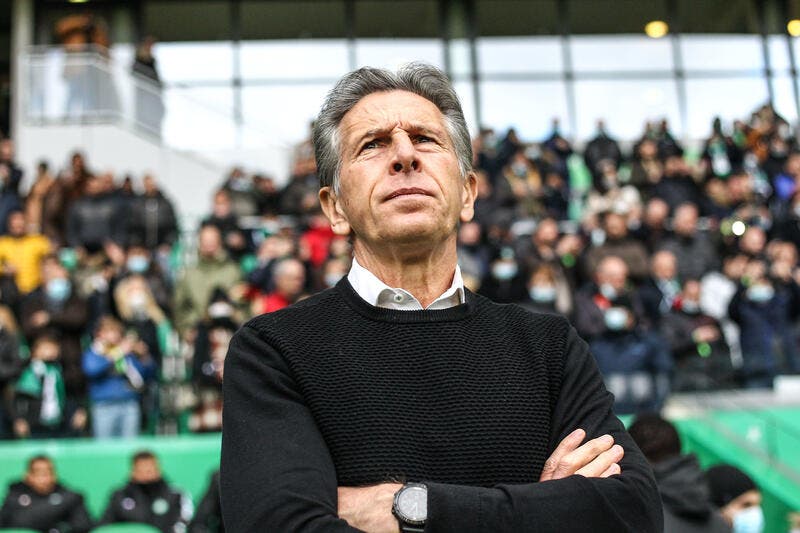 Claude Puel crache sur l'OM dans ce vieux dossier