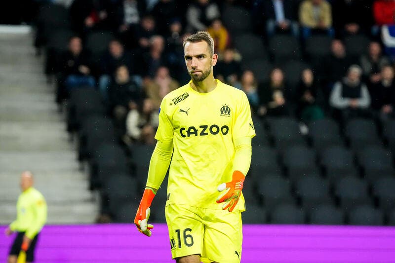 OM : Pau Lopez craint plus Navas que la MNM