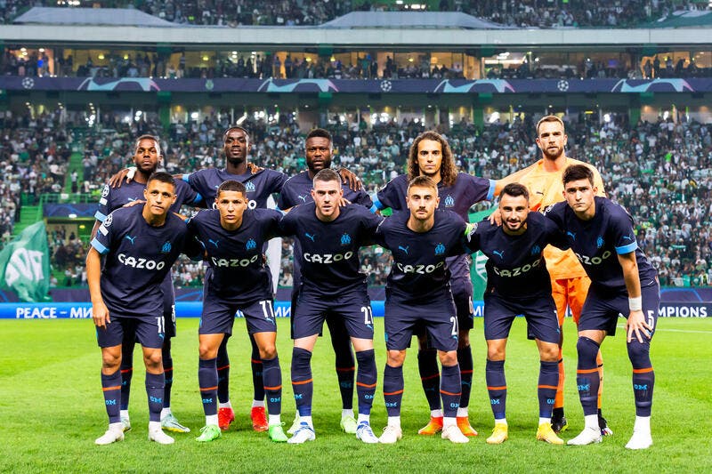 OM : Crise XXL au PSG, Marseille se frotte les mains