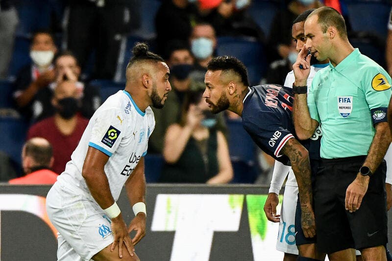 OM : Marseille gagne à Paris, Nabil Djellit y croit