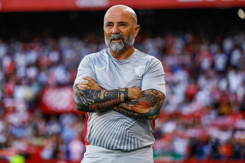 OM : Sampaoli de retour, énorme magouille à Marseille