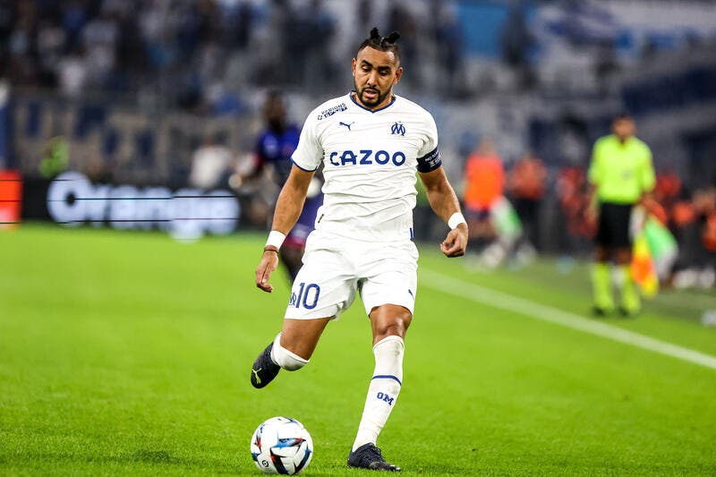 OM : Payet salement attaqué sur son poids