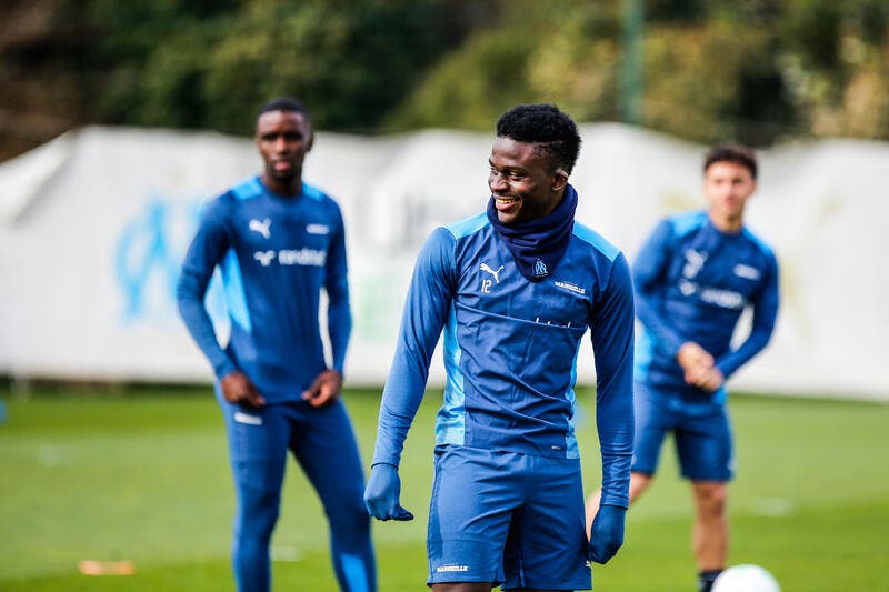 OM : Planté par Dieng, Leeds a une étonnante réaction