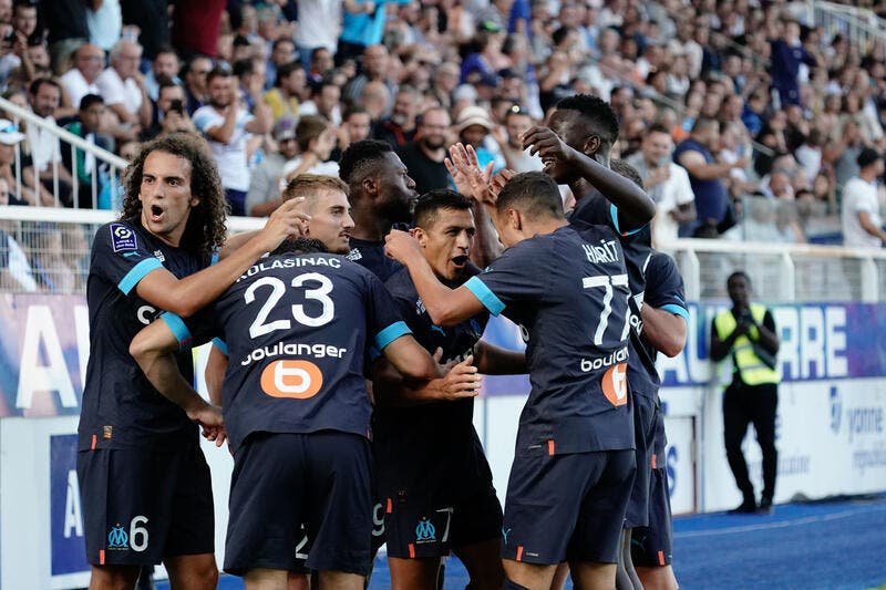 L'OM c'est qui ? Tottenham se moque de Marseille