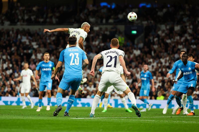 Il a martyrisé l’OM, c’est le meilleur jour de sa vie