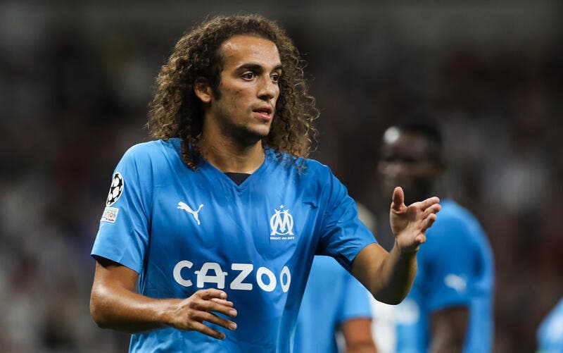 OM : Guendouzi interpelle les supporters