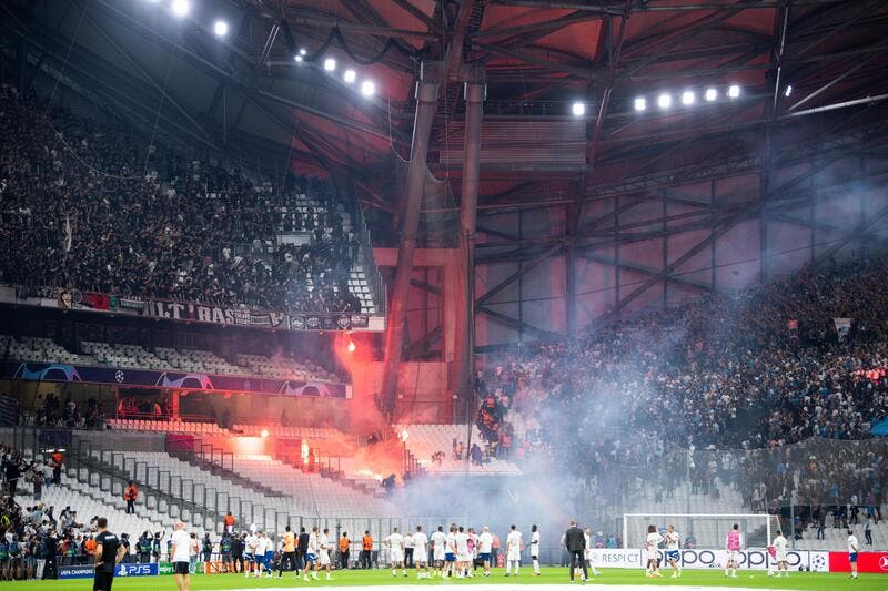 L’OM ouvre la chasse et montre patte blanche