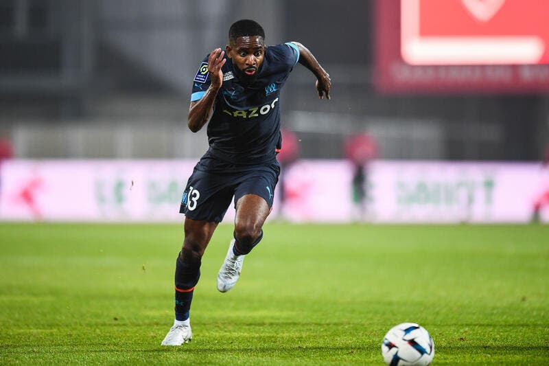 OM : Le transfert surprise, Bakambu claque la porte