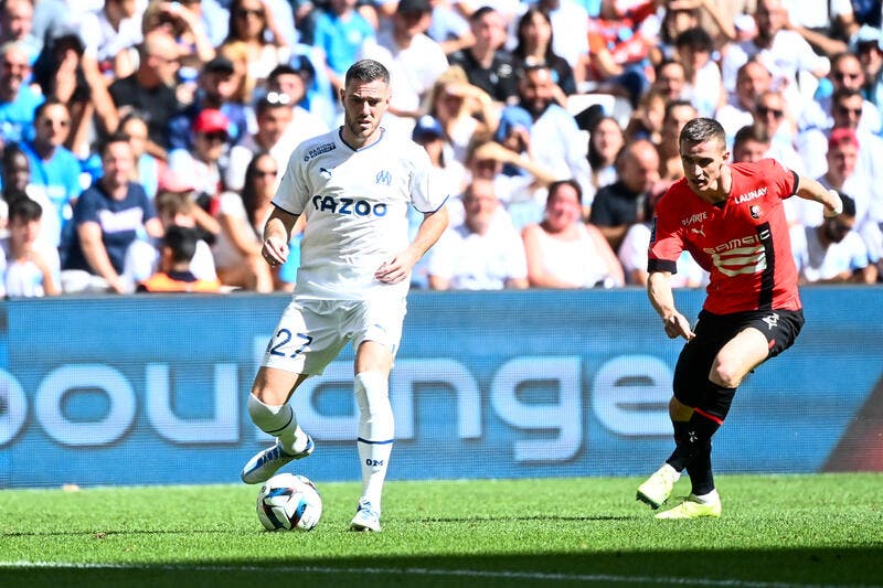 EdF : Veretout dézingué sur le chemin de Clairefontaine