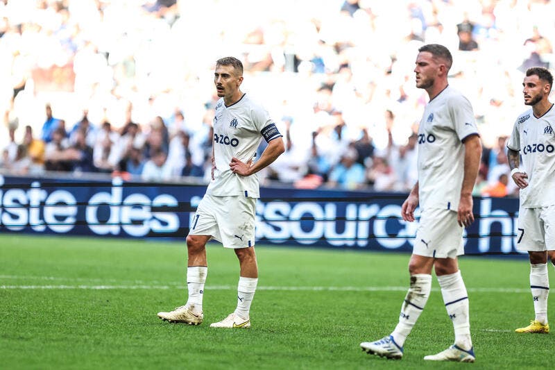 L'OM victime du syndrome PSG, le constat est terrible