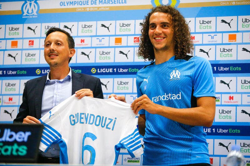 OM : Longoria, un nouveau coup de génie estimé à 50 ME !