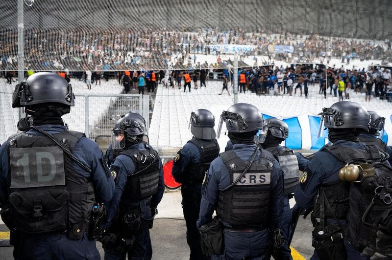 Un complot contre l'OM, la colère explose à Marseille