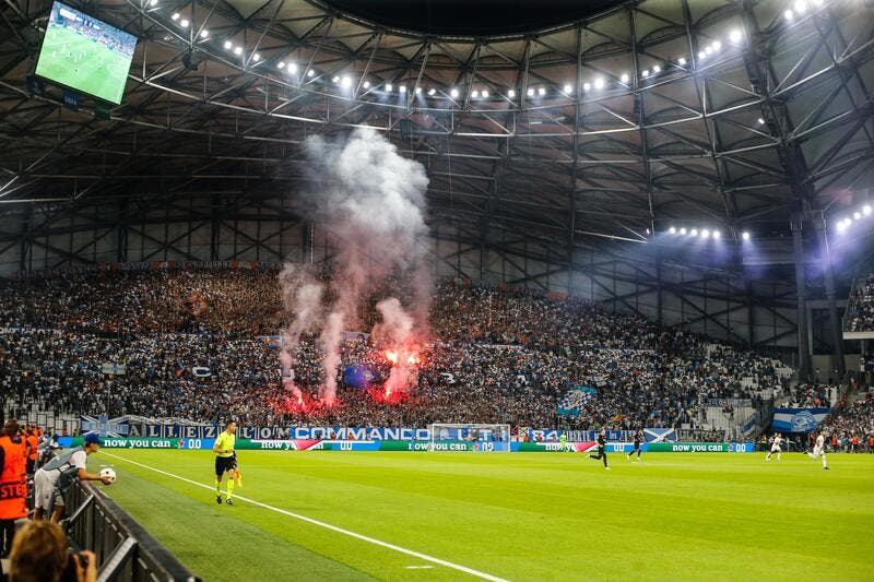 L’OM est un grand d’Europe, et surtout ses supporters